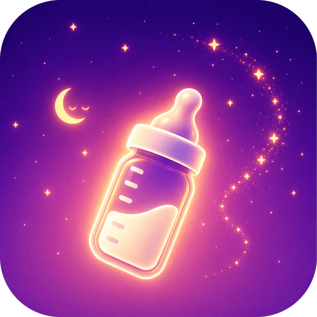 Baby Tracker Lulu app icon